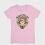 Christmas Cow Muhdolph, Tricou Femei