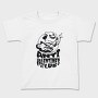 Anti Valentine S Day Ghost Club, Tricou Copii