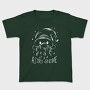 Astro Gnome Astronomer, Tricou Copii