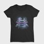 Cosmic Axolotl, Tricou Femei