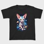 Cosmic Sphynx Cat, Tricou Copii