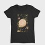 Cottagecore Moon, Tricou Femei