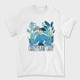 Crazy Plant Lady, Tricou Barbati (Unisex)