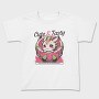 Cute Fantasy Dragon, Tricou Copii