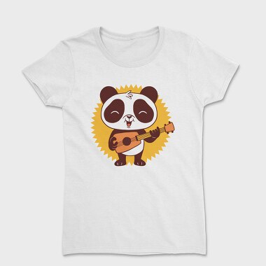 Baby Panda, Tricou Femei