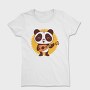 Baby Panda, Tricou Femei
