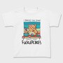 Cupcake Cat, Tricou Copii