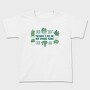 Cute Plants Love, Tricou Copii