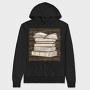 Books Creative Writing Creators Ep, Hanorac Oversize Barbati (Unisex)