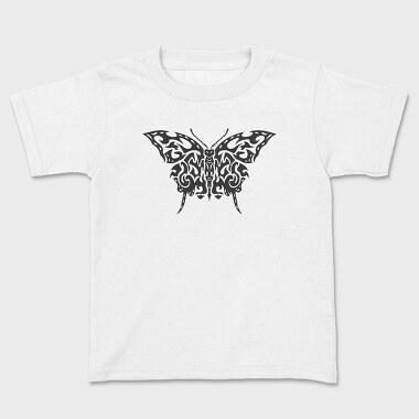 Dark Butterfly, Tricou Copii