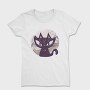 Dark Cat, Tricou Femei