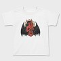 Demon With Guitar, Tricou Copii