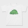 Dinosaur Sleeping T Rex, Tricou Copii