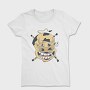 Flying Cow, Tricou Femei