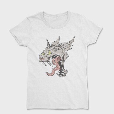 Dragon Roar, Tricou Femei