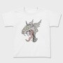 Dragon Roar, Tricou Copii