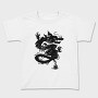 Ink Dragon, Tricou Copii