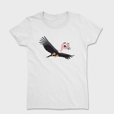 Eagle Flight, Tricou Femei