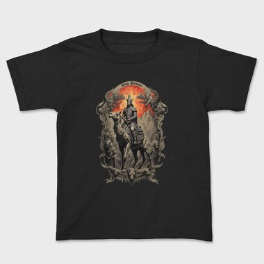 Dark King Paimon, Tricou Copii