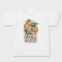 Orange You Cute Pun, Tricou Copii