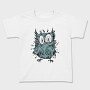 Owl Eyes, Tricou Copii