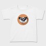 Panda Smile Icon, Tricou Copii