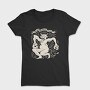 Demonic Creature Dark Magic, Tricou Femei