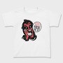 Devil Calling Santa, Tricou Copii