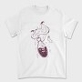 Floral Magic Potion, Tricou Barbati (Unisex)