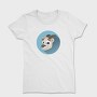 Goat Head Icon, Tricou Femei