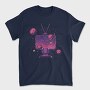 Space Tv, Tricou Barbati (Unisex)