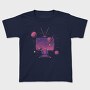 Space Tv, Tricou Copii