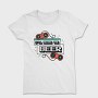 Gamers Beverage Promise Bachelorette Gaming, Tricou Femei
