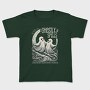 Ghostly Spells Trend, Tricou Copii
