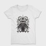 Gothic Gargoyle, Tricou Femei