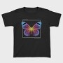 Gradient Butterfly Desire, Tricou Copii