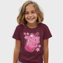 Boba Cat, Tricou Copii