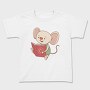 Sunshine Mouse Reader, Tricou Copii