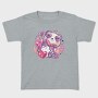 Kawaii Anime Animals Panda, Tricou Copii