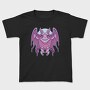 Kawaii Goth Mothman, Tricou Copii
