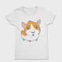 Hammy Hamster, Tricou Femei