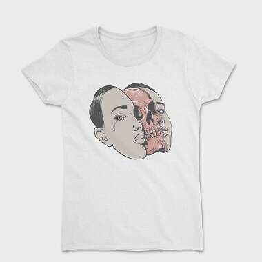 Tears Of The Dead, Tricou Femei