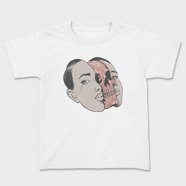 Tears Of The Dead, Tricou Copii