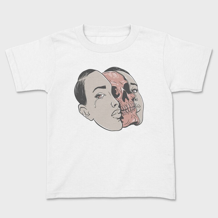 Tears Of The Dead, Tricou Copii