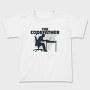 The Codefather Parody Programmer, Tricou Copii