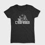 The Dogfather, Tricou Femei