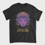 Third Eye Woman, Tricou Barbati (Unisex)