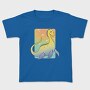 Loch Ness Cute Monster, Tricou Copii
