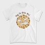 Mad Cookie, Tricou Barbati (Unisex)