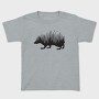 Hedgehog Forest Headgehog, Tricou Copii